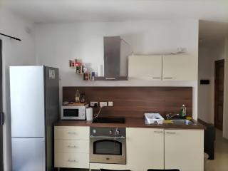 Elegant apartment in Sliema, Malta - Sliema - 6
