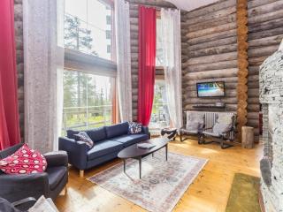 Holiday Home Luppo by Interhome - Sirkka - 4