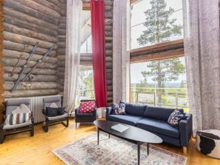 Holiday Home Luppo by Interhome - Sirkka - 3
