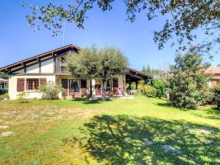 Holiday Home Faisans by Interhome - Ondres - 0