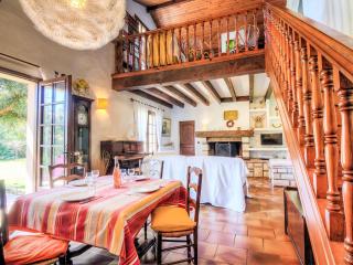 Holiday Home Faisans by Interhome - Ondres - 9