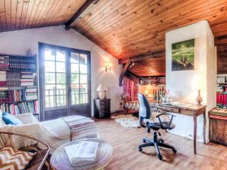 Holiday Home Faisans by Interhome - Ondres - 2