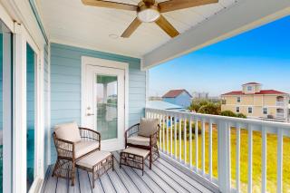 Bahia Beauty - Master House - 9