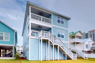 Bahia Beauty - Master House - 8