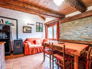 Apartment Baita del Celtico 2 by Interhome - Advise - 0