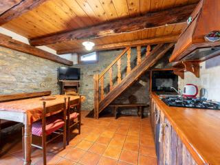 Apartment Baita del Celtico 2 by Interhome - Advise - 5