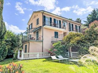 Apartment Il Risveglio-4 by Interhome - Gorleri - 9