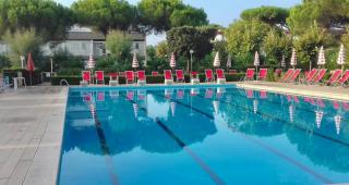 Studio 3 beds with common swimming-pool in Marina di Bibbona - 5