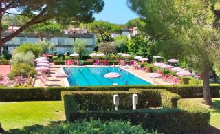 Studio 3 beds with common swimming-pool in Marina di Bibbona - Marina di Bibbona - 9