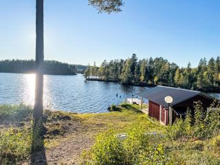 Apartment Rämsbyn by Interhome - Idkerberget - 9