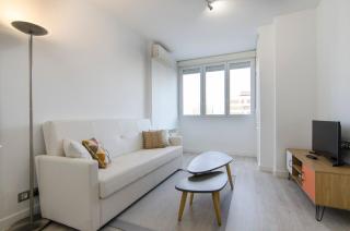 Minty Stay- 1BD - Madrid - 4