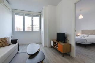 Minty Stay- 1BD - Madrid - 3