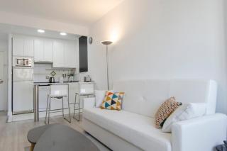 Minty Stay- 1BD - Madrid - 2