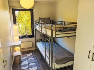 Apartment Rämsbyn by Interhome - Idkerberget - 2