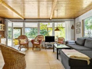 Holiday Home Hævnir - 150m to the inlet by Interhome - 3