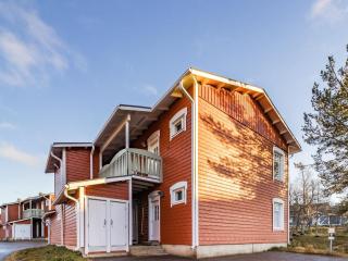 Holiday Home Rautulampi g14 by Interhome - Saariselka - 9