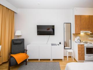 Holiday Home Rautulampi g14 by Interhome - Saariselka - 6