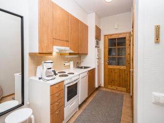 Holiday Home Rautulampi g14 by Interhome - Saariselka - 5