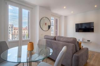 Charming Apartment for 4 Steps away from Mercado de San Miguel , Calle Mayor IV - Madrid - 9