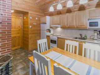 Holiday Home Alakoski by Interhome - Ivalo - 4