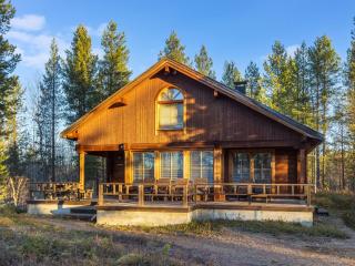 Holiday Home Alakoski by Interhome - Ivalo - 9