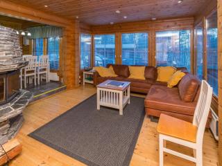 Holiday Home Alakoski by Interhome - Ivalo - 8