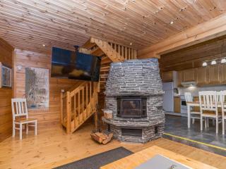 Holiday Home Alakoski by Interhome - Ivalo - 7