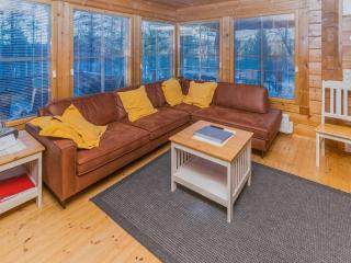 Holiday Home Alakoski by Interhome - Ivalo - 6