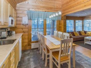 Holiday Home Alakoski by Interhome - Ivalo - 3