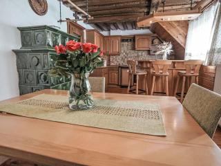 Apartment Ferienwohnung Gartenblick by Interhome - 8