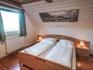 Apartment Ferienwohnung Gartenblick by Interhome - Öblarn - 2