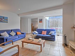 Holiday Home Charme de la pointe de Penchâteau by Interhome - Le Pouliguen - 3