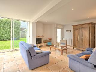 Holiday Home Charme de la pointe de Penchâteau by Interhome - Le Pouliguen - 8