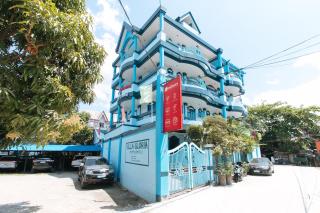 RedDoorz at Plus Villa Gloria Taguig - Manila - 7