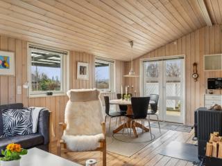 Holiday Home Bjarni - 175m from the sea by Interhome - 7