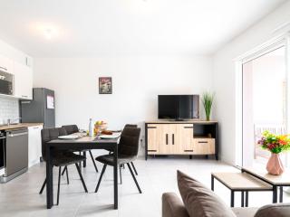 Apartment Jade et Elena-4 by Interhome - 9