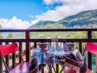 Studio La Piste-5 by Interhome - Saint-Gervais-les-Bains - 0