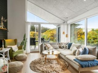 Holiday Home Thorfin - 300m from the sea by Interhome - Blokhus - 9