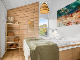 Holiday Home Thorfin - 300m from the sea by Interhome - Blokhus - 4