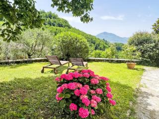 Apartment Corsonna by Interhome - Barga - 8