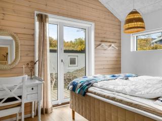Holiday Home Thorfin - 300m from the sea by Interhome - Blokhus - 1