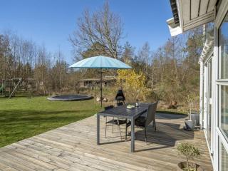 Holiday Home Frido - 1-2km from the sea by Interhome - Højby - 1