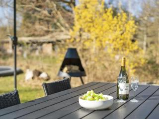 Holiday Home Frido - 1-2km from the sea by Interhome - Højby - 2