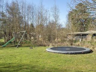 Holiday Home Frido - 1-2km from the sea by Interhome - Højby - 4