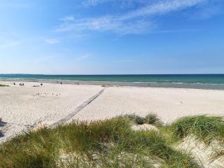 Holiday Home Frido - 1-2km from the sea by Interhome - Højby - 6