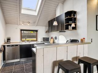 Holiday Home Kaarina - 250m from the sea by Interhome - Aabenraa - 7