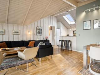 Holiday Home Kaarina - 250m from the sea by Interhome - Aabenraa - 6