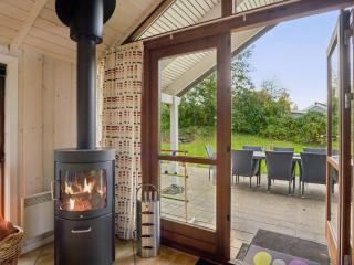 Holiday Home Kaarina - 250m from the sea by Interhome - Aabenraa - 8