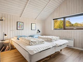 Holiday Home Kaarina - 250m from the sea by Interhome - Aabenraa - 1