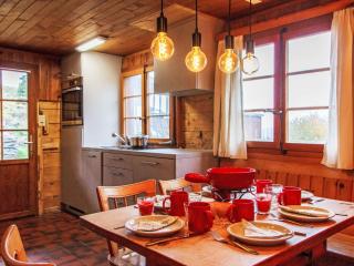 Chalet Chalet Derborence by Interhome - Nendaz - 8